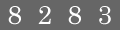 type in code