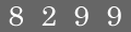 type in code