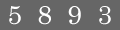 type in code
