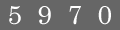 type in code