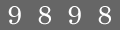 type in code