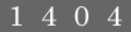 type in code