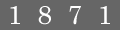 type in code