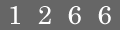 type in code