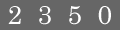 type in code