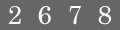 type in code