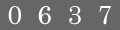 type in code