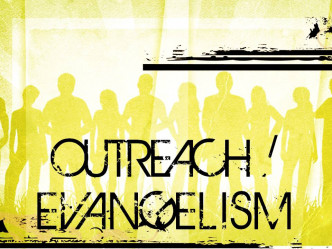 Outreach Evangelism